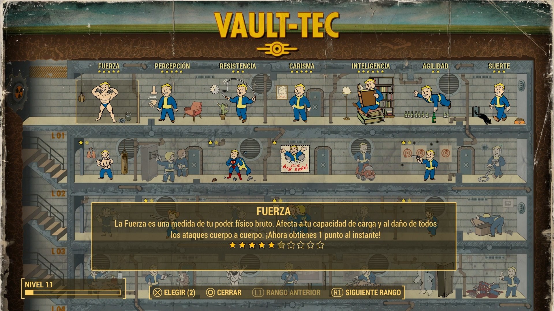 Fallout 4